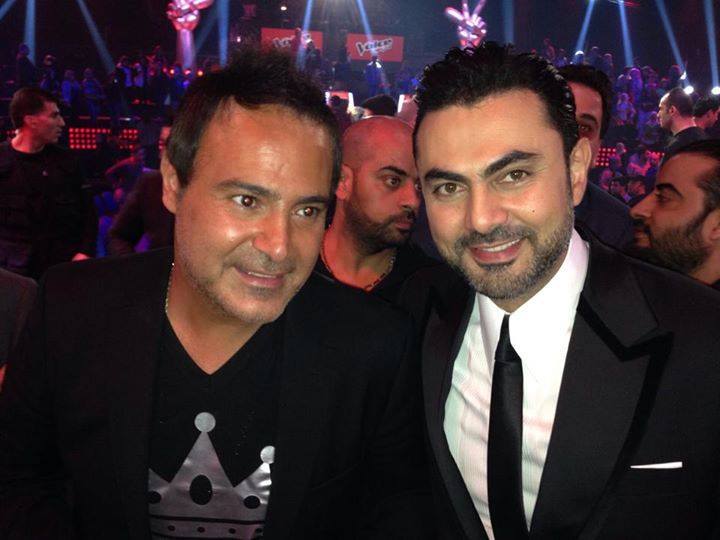 The Voice Season 2